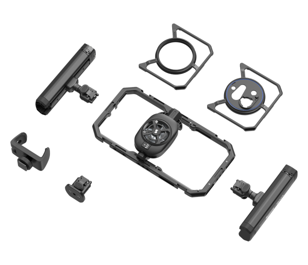 vivo SmallRig Pro Video Rig Kit - 1530931 - zdjęcie 7